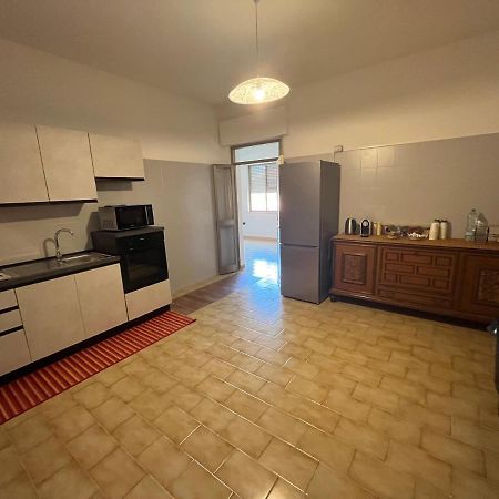 Baboe Affittacamere Iun F1037 Torre Grande Exterior foto