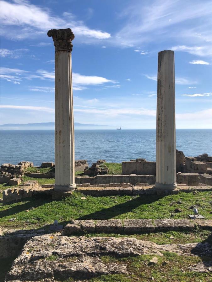Baboe Affittacamere Iun F1037 Torre Grande Exterior foto