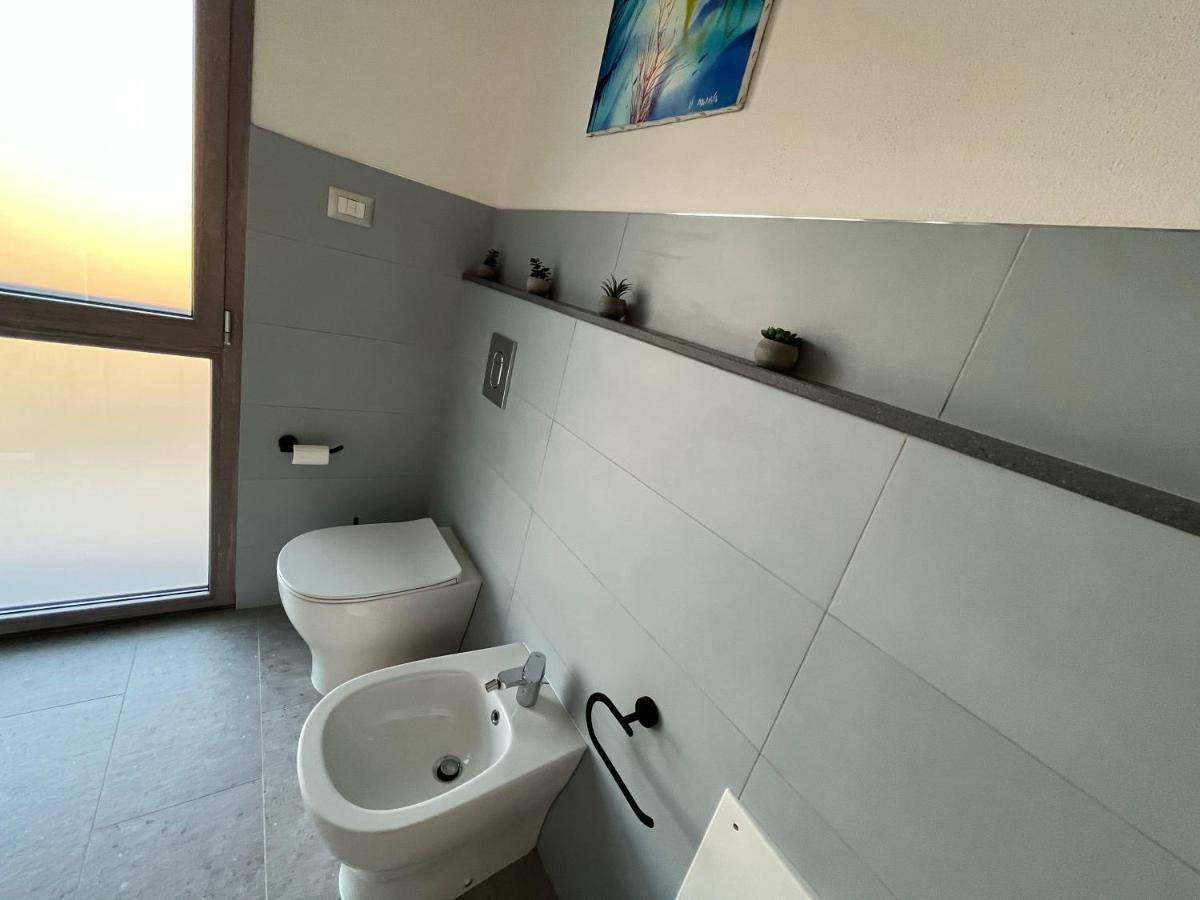 Baboe Affittacamere Iun F1037 Torre Grande Exterior foto